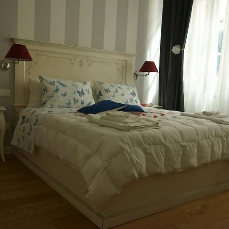 Margherita Suite Firenze Kültér fotó